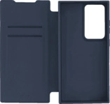 HAMA Fantastic Feel, Bookcover, Samsung, Galaxy S24 Ultra, Blau