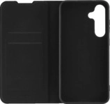 HAMA Daily Protect, Bookcover, Samsung, Galaxy S24, Schwarz