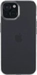 HAMA "Always Clear", Backcover, Apple, iPhone 15, Transparent