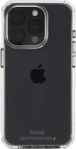 HAMA Extreme Protect, Backcover, Apple, iPhone 15 Pro Max, Transparent