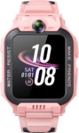 IMOO Z7 Kinder Smartwatch Plastik TPU, 126-210 mm, Rosa