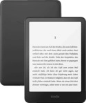 KINDLE Paperwhite (neuste Generation), 16 GB eReader Schwarz