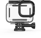 GOPRO Hero10/11/12/13, Schutzgeh&auml;use f&uuml;r GoPro, Transparent