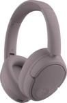 JLAB JBuds Lux ANC, Over-ear Kopfh&ouml;rer Bluetooth Mauve