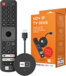 HDPLUS HD+ IP TV-Stick 32 GB, Schwarz
