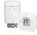 EVE 10BEY1701-1 Raumkomfortset (MATTER) Heizk&ouml;rperthermostat, Wei&szlig;