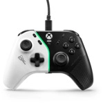 THRUSTMASTER HEART, Hall-Effekt-Gamepad mit H.E.A.R.T.-Anti-Drift-Technologie