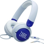 JBL Junior 320, On-ear Kopfh&ouml;rer Blau