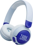 JBL Junior 320BT, On-ear Kopfh&ouml;rer Bluetooth Blau