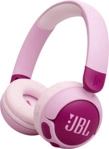 JBL Junior 320BT, On-ear Kopfh&ouml;rer Bluetooth Lila