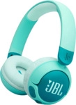 JBL Junior 320BT, On-ear Kopfh&ouml;rer Bluetooth Gr&uuml;n