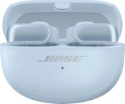 BOSE Ultra Open Earbuds, Open-ear Kopfh&ouml;rer Bluetooth Mondstein-Blau