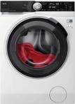 AEG LWR8E80610 8000 Waschtrockner (11 kg / 7 kg, 1550 U/Min.)