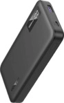 UGREEN Zwei-Wege Schnelllade Powerbank 10000 mAh Black
