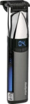BABYLISS Super-X Metal Stubble Trimmer, Barttrimmer, Chrom