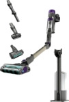 SHARK IP3251EUT PowerDetect Clean & Empty f&uuml;r Tierhaare Stielsauger, Akkubetrieb