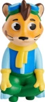 EDURINO Figur Leo - Meine Gef&uuml;hle Lernfigur Mehrfarbig