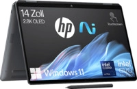 HP OmniBook Ultra Flip 14-fh0375ng, Copilot+ PC - 14 Zoll Intel&reg; Core&trade; 7 256V 16