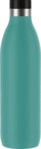 EMSA N31121 Bludrop 1 Liter Trinkflasche Petrol