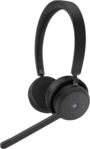 LENOVO - B2B 4XD1M80020 Wireless VoIP Headset Schwarz