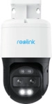 REOLINK Trackmix Series P760 4K duale Ansicht Auto-Zoom Tracking PoE,