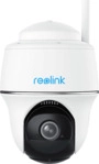 REOLINK Argus Series B430 5MP Drahtlose Au&szlig;enkamera, Pan&Tilt, 5/2,4GHz Wi-Fi,