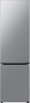 SAMSUNG RB38C7AGWS9/EF K&uuml;hlgefrierkombination (A, 387 l, 2030 mm hoch, Edelstahl