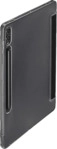 HAMA Fold Clear, Bookcover, Samsung, Galaxy Tab S10 Ultra 14.6", Schwarz