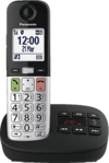 PANASONIC KX-TGU430EXB Schnurloses Telefon