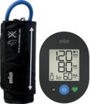 BRAUN ExactFit&trade; 2 Blutdruckmessger&auml;t