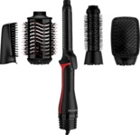 REVLON ONE-STEP BLOW-DRY MULTI AIR STYLER 5-IN-1 mit Revlon Original-Kopf - RVDR5371