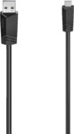 HAMA Mini USB Kabel, 1,5 m