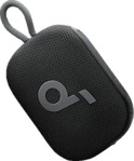 SOUNDCORE BY ANKER Select 4 Go, Bluetooth Lautsprecher, Schwarz, Wasserfest