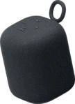 SONY LinkBuds Lautsprecher, Schwarz, Wasserfest
