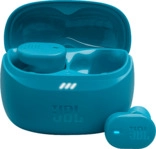 JBL Tune Buds 2, In-ear Kopfh&ouml;rer Bluetooth T&uuml;rkis