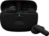 JBL Wave Beam 2, In-ear Kopfh&ouml;rer Bluetooth Schwarz