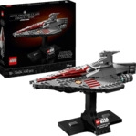 LEGO Star Wars&trade; 75404 Assault Ship&trade; der Acclamator-Klasse Bausatz, Mehrfarbig