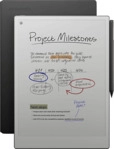REMARKABLE RM83C-1005NW PaperPro + MarkerPlus BookFolio Pro Leather Black