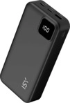 ISY IPP-20001 Powerbank 20000 mAh Schwarz