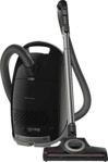 MIELE GUARD M1CAT&DOG Bodenstaubsauger, maximale Leistung: 890 Watt