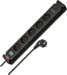 BRENNENSTUHL Bremounta Steckdosenleiste, 3 m