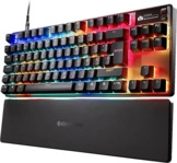 STEELSERIES Apex Pro TKL GEN3, Gaming Tastatur, Mechanisch, Sonstiges, Kabelgebunden,