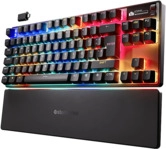 STEELSERIES Apex Pro TKL Wireless GEN3, Gaming Tastatur, Mechanisch, Sonstiges,