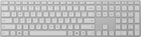 MICROSOFT Surface Keyboard (2. Edition) QWERTZ Tastatur Grau