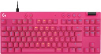 LOGITECH PRO X TKL RAPID mit magnetischen Analogschaltern, Gaming-Tastaturen,