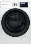 BAUKNECHT B6R 98 SILENCE DE Waschmaschine (9 kg, 1351 U/Min., A)