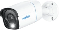 REOLINK P330 4K 8MP PoE IP, &Uuml;berwachungskamera