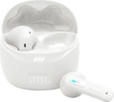 JBL Tune Flex 2, In-ear Kopfh&ouml;rer Bluetooth Wei&szlig;