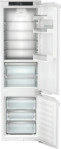 LIEBHERR ICBNc 5623 Plus K&uuml;hl-Gefrierkombination (C, 273 l, 1938 mm hoch, Wei&szlig;