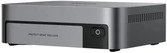 UGREEN 25892B, UGREEN DXP480T Plus NAS (Diskless) 2,5 Zoll Anzahl